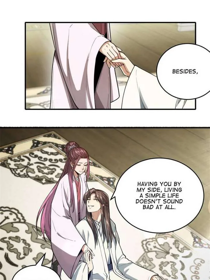 Celebrating the Remaining Life Chapter 136 page 20