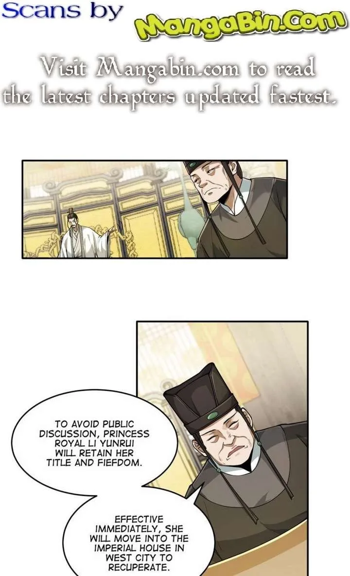 Celebrating the Remaining Life Chapter 136 page 2