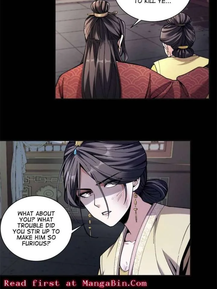 Celebrating the Remaining Life Chapter 132 page 45