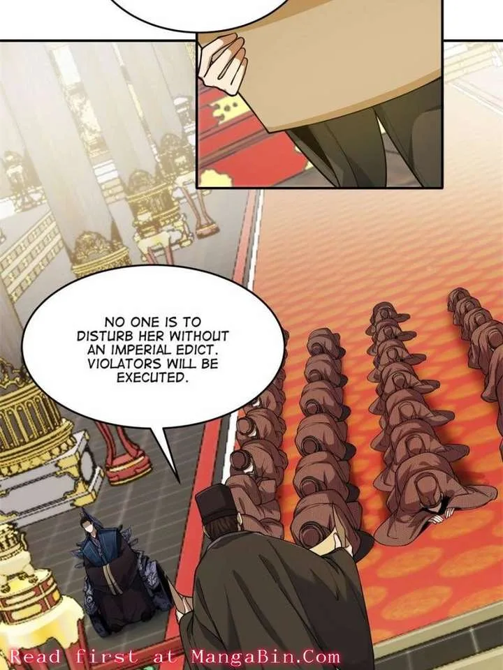 Celebrating the Remaining Life Chapter 136 page 3