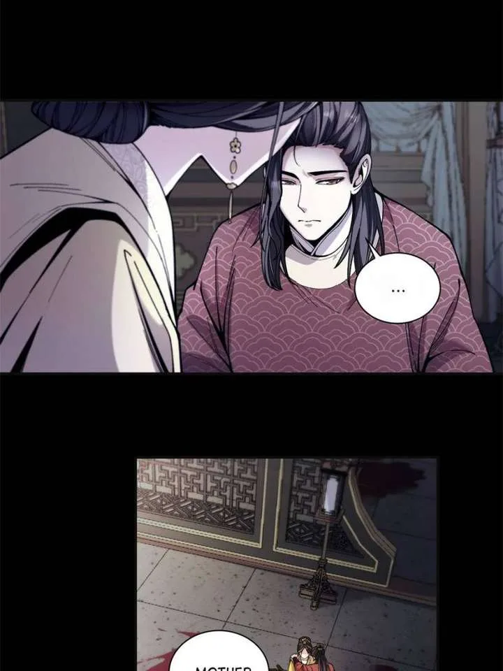 Celebrating the Remaining Life Chapter 132 page 46
