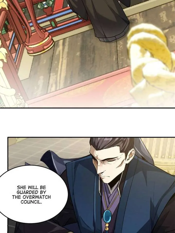 Celebrating the Remaining Life Chapter 136 page 4