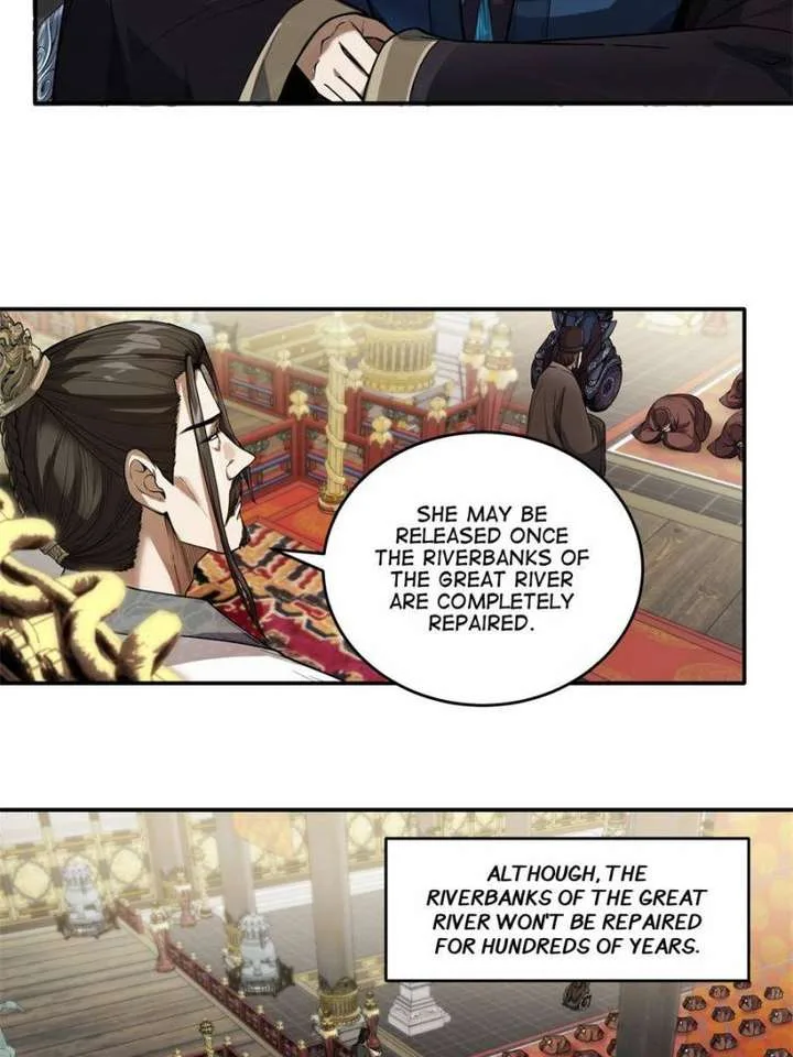 Celebrating the Remaining Life Chapter 136 page 5