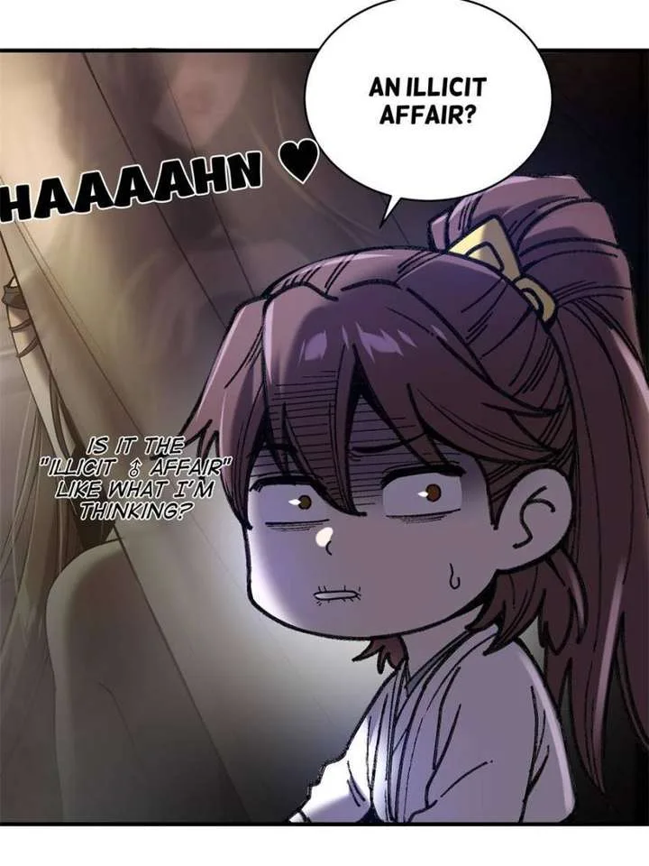 Celebrating the Remaining Life Chapter 136 page 31
