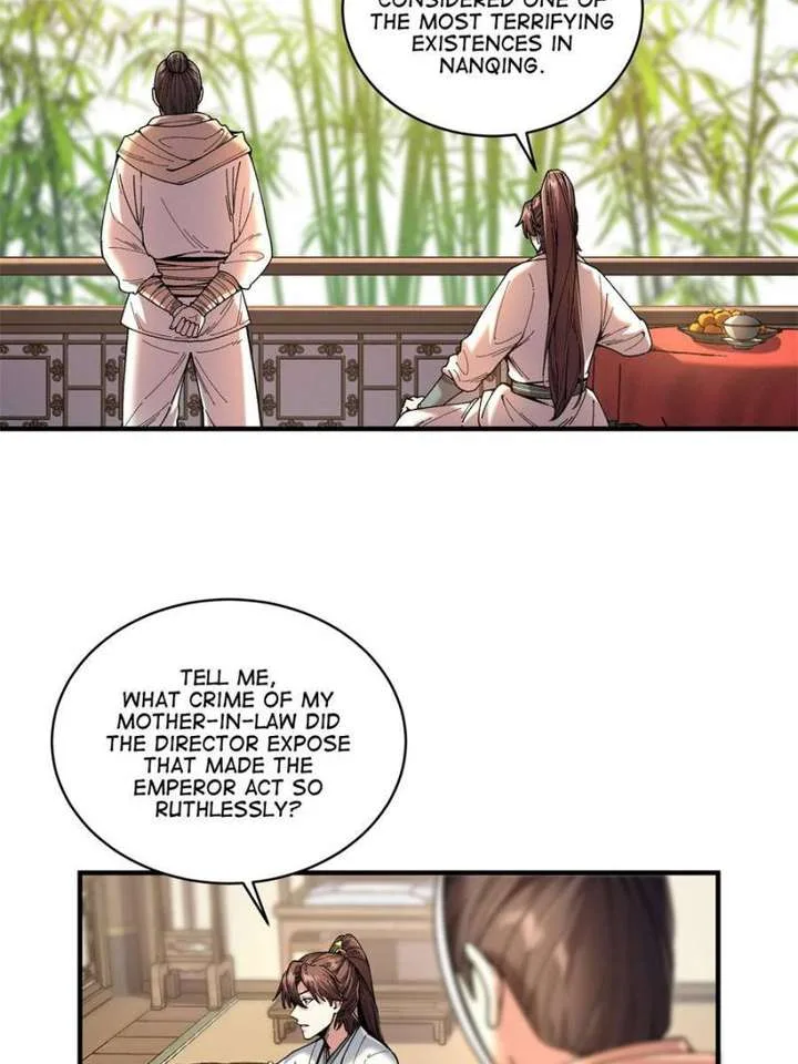 Celebrating the Remaining Life Chapter 136 page 29