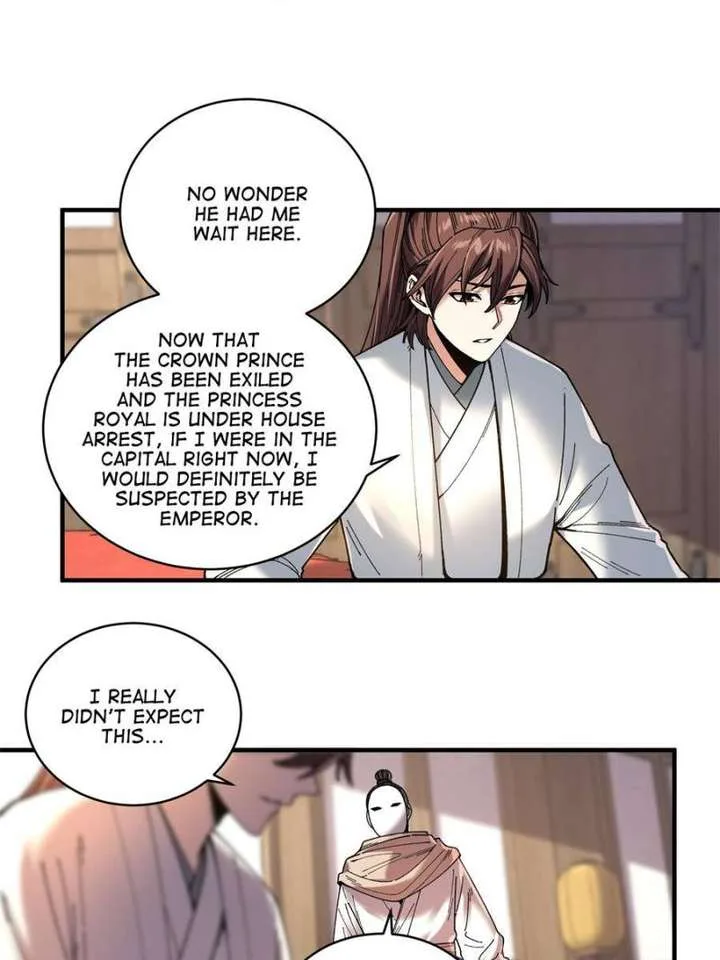 Celebrating the Remaining Life Chapter 136 page 26