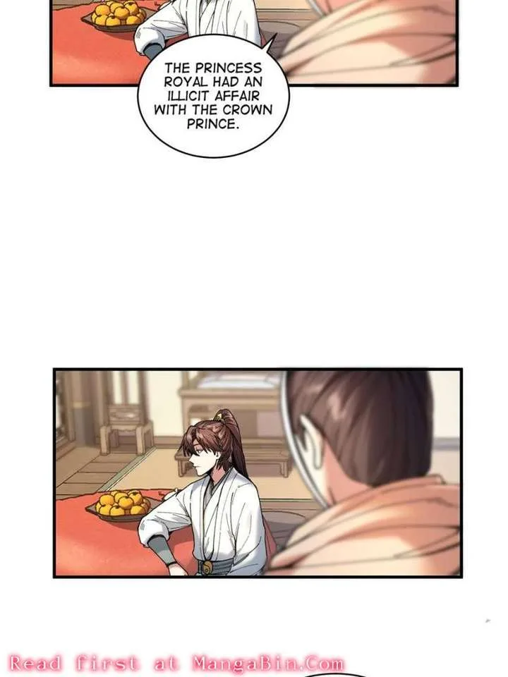 Celebrating the Remaining Life Chapter 136 page 30