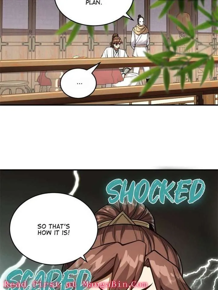 Celebrating the Remaining Life Chapter 136 page 24