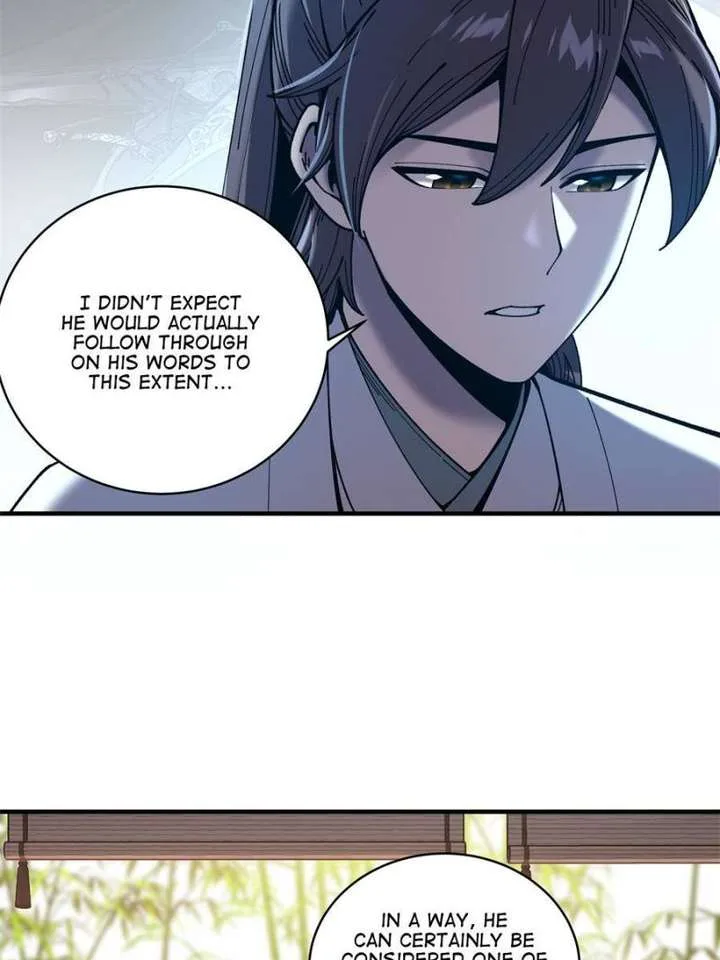 Celebrating the Remaining Life Chapter 136 page 28