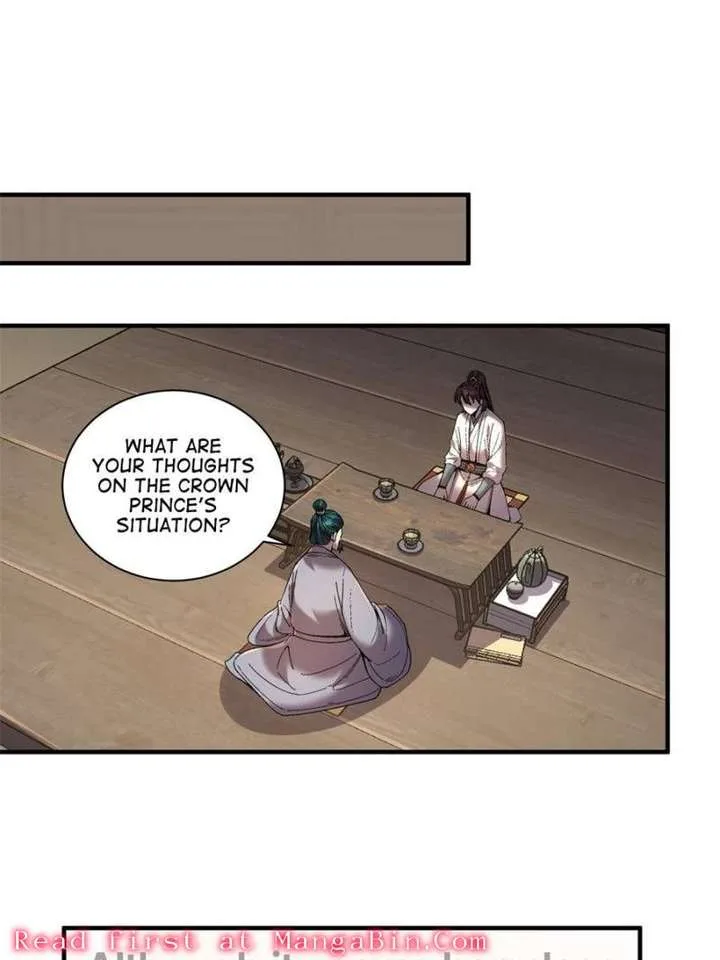 Celebrating the Remaining Life Chapter 136 page 33