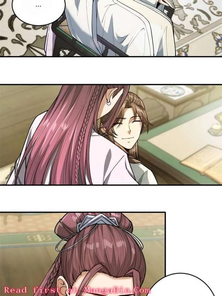 Celebrating the Remaining Life Chapter 136 page 21