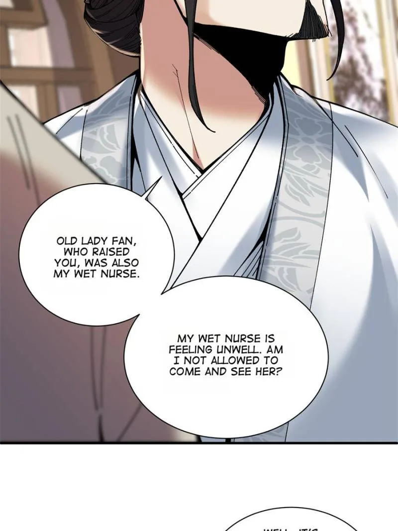 Celebrating the Remaining Life Chapter 139 page 3