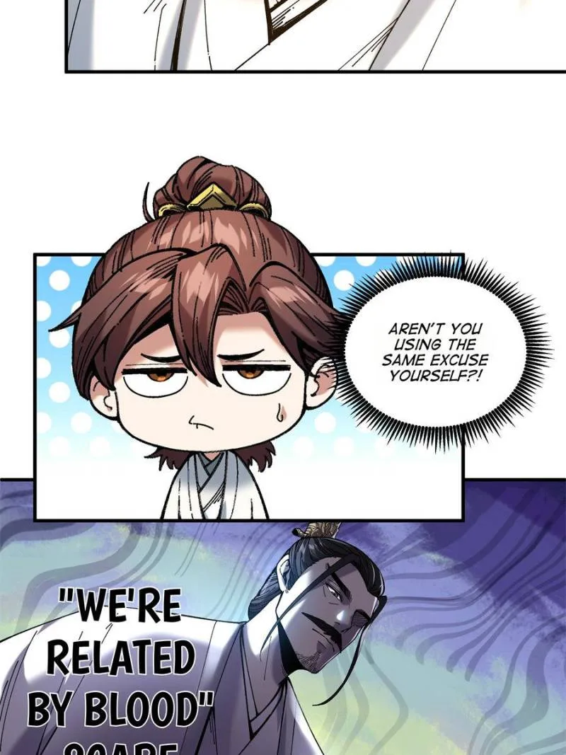 Celebrating the Remaining Life Chapter 139 page 6