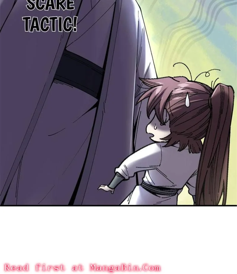 Celebrating the Remaining Life Chapter 139 page 7
