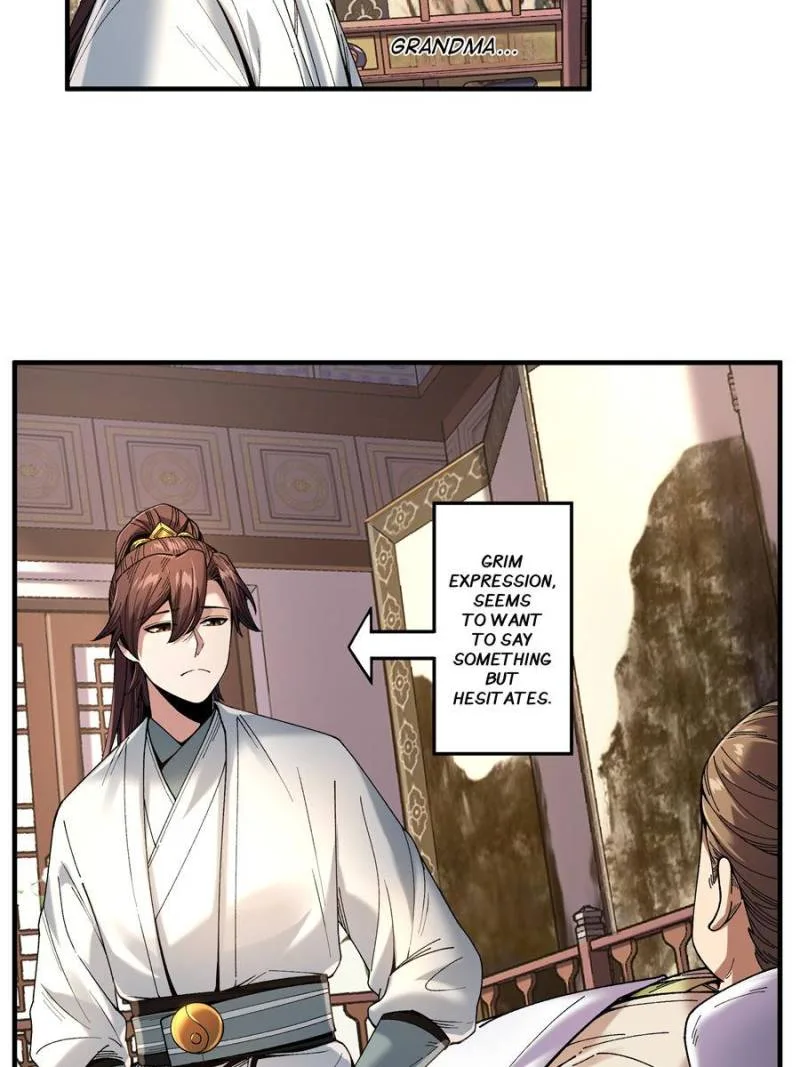 Celebrating the Remaining Life Chapter 139 page 14