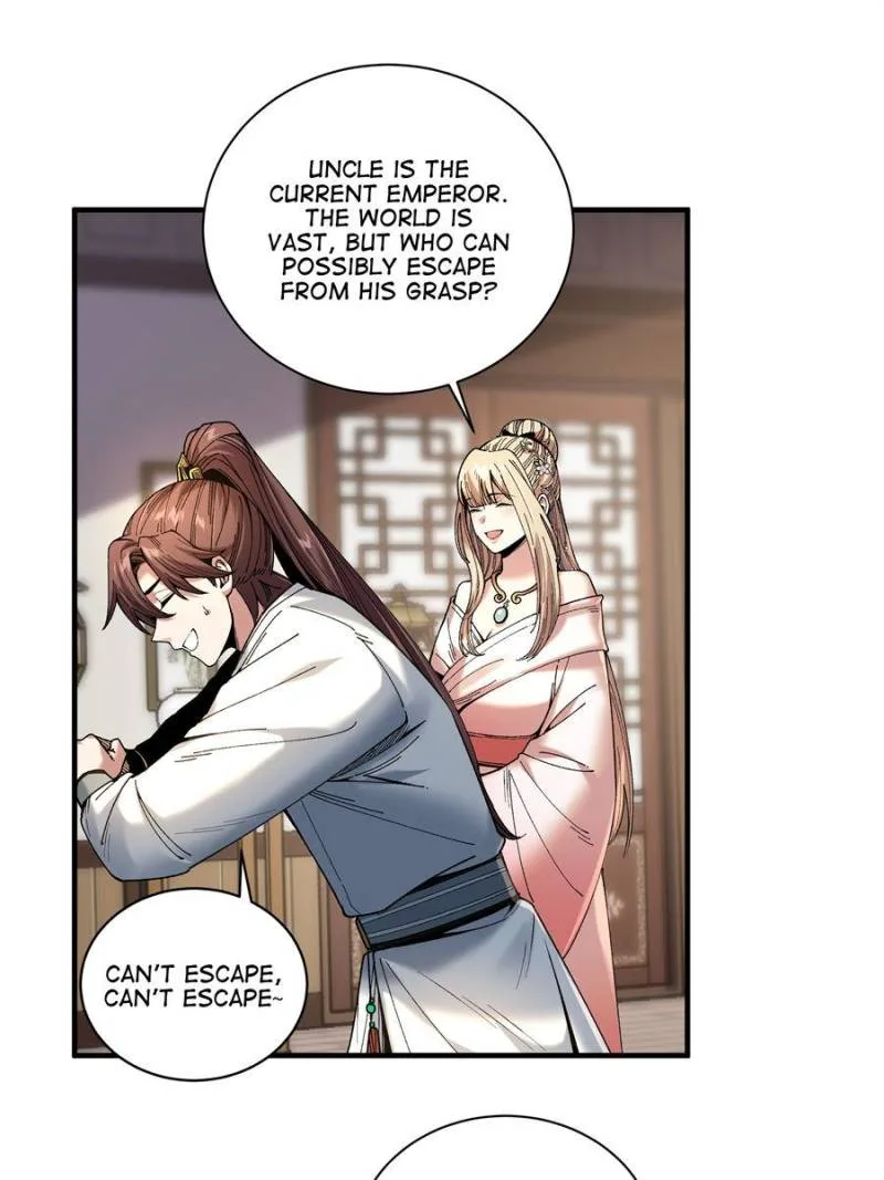 Celebrating the Remaining Life Chapter 139 page 8