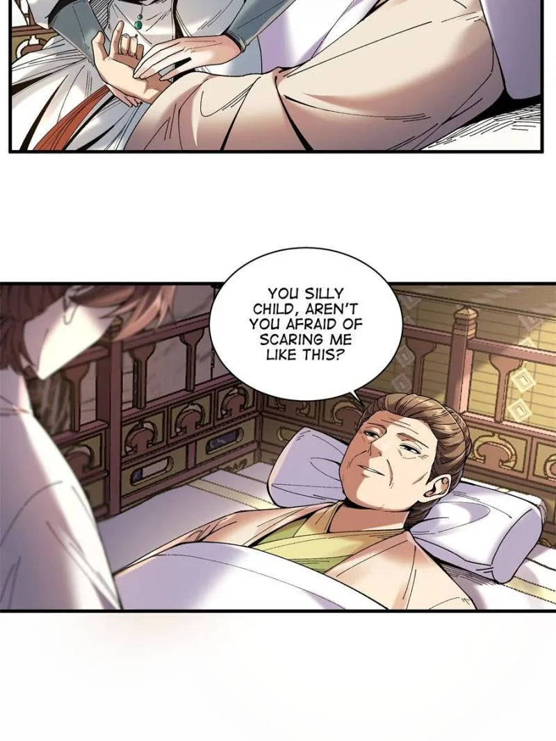 Celebrating the Remaining Life Chapter 139 page 15