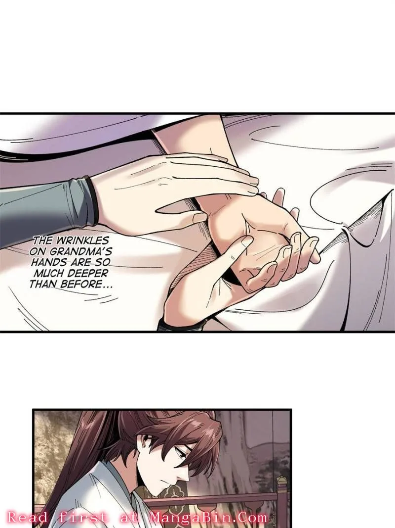 Celebrating the Remaining Life Chapter 139 page 13