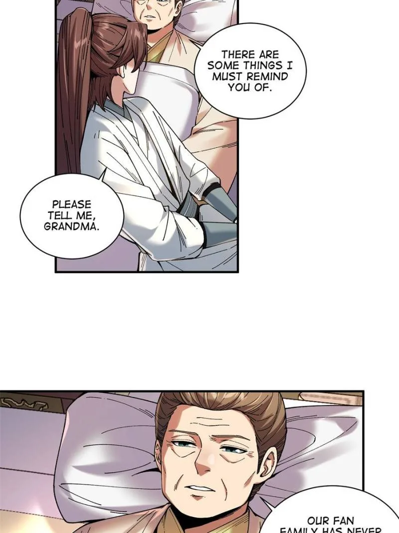 Celebrating the Remaining Life Chapter 139 page 26