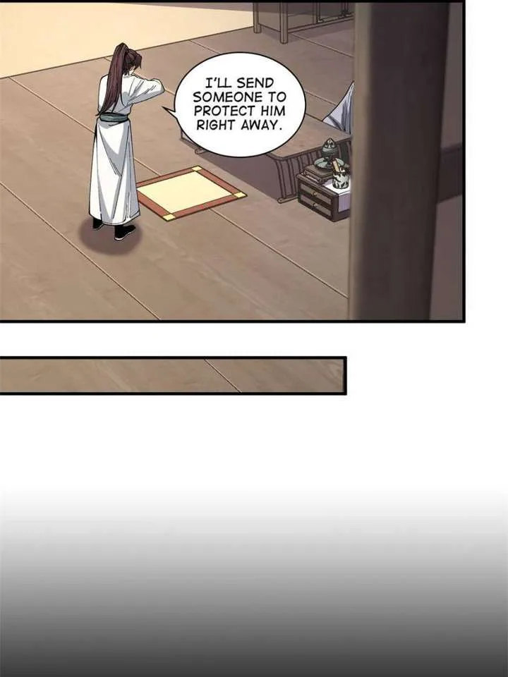 Celebrating the Remaining Life Chapter 137 page 10