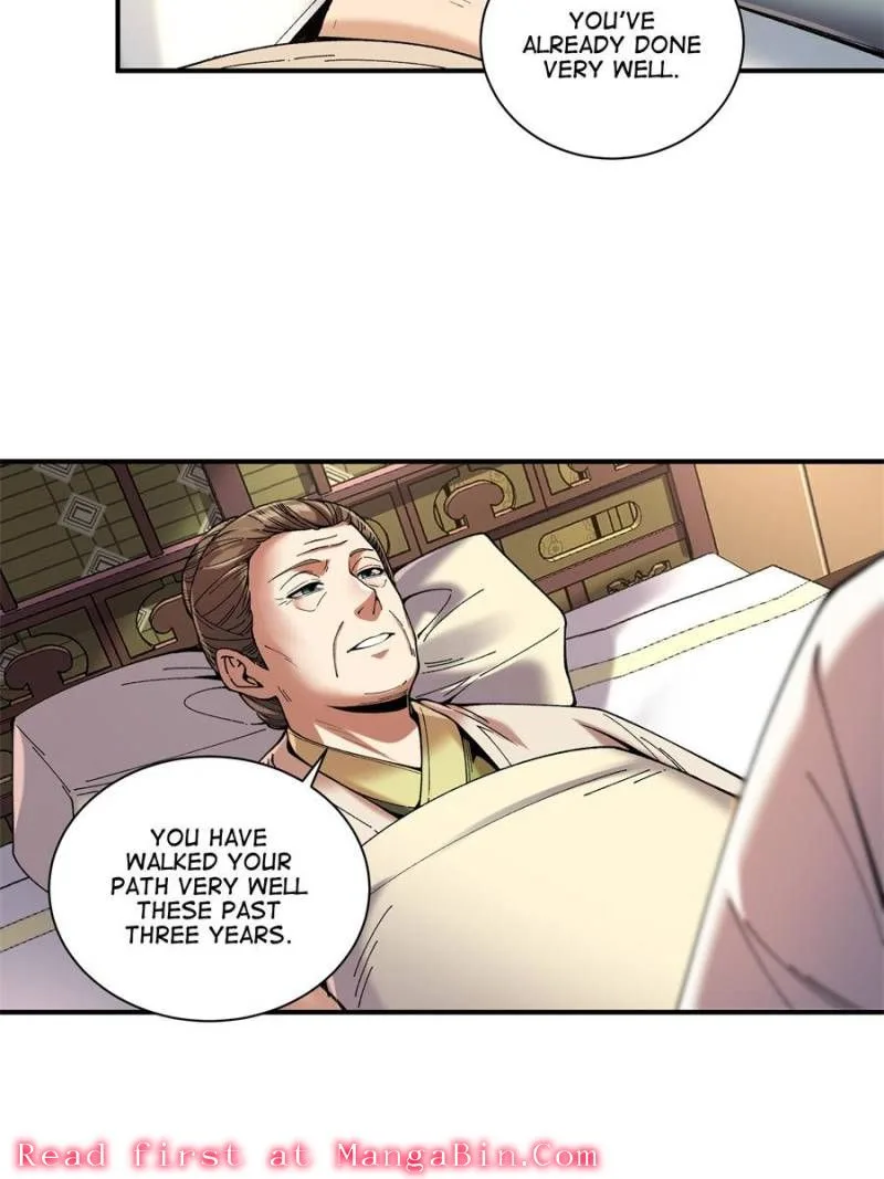 Celebrating the Remaining Life Chapter 139 page 22