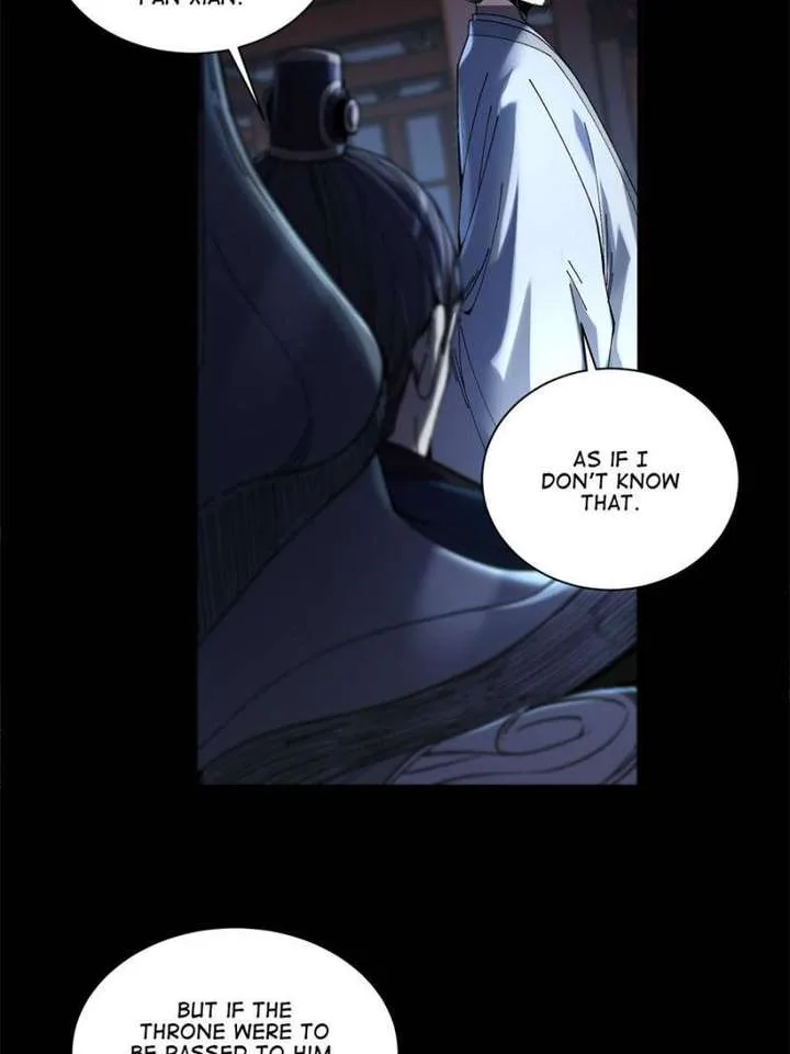 Celebrating the Remaining Life Chapter 137 page 15
