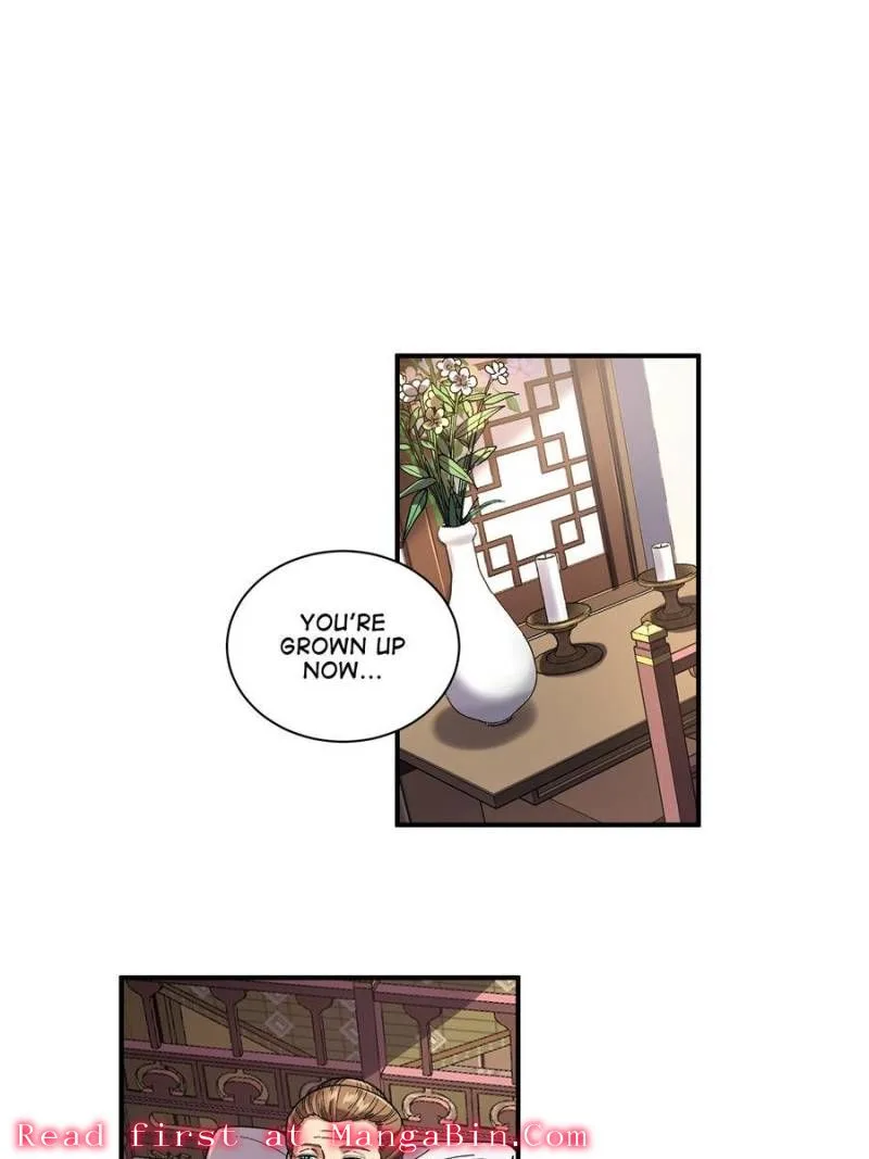 Celebrating the Remaining Life Chapter 139 page 25
