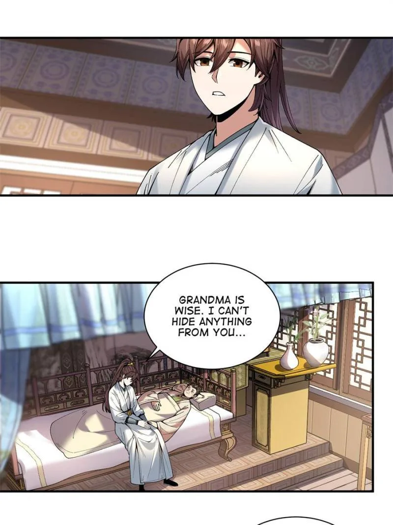 Celebrating the Remaining Life Chapter 139 page 18