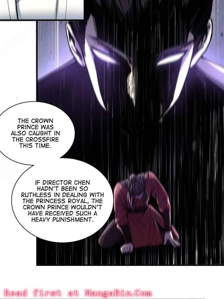 Celebrating the Remaining Life Chapter 137 page 9