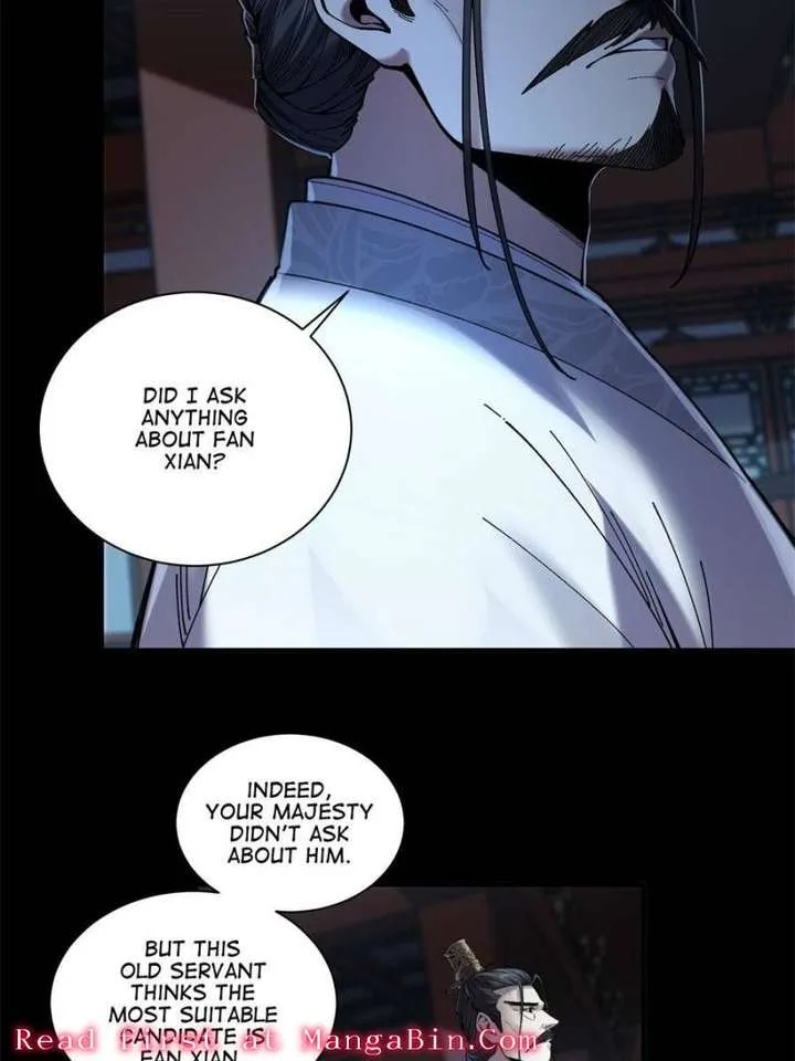 Celebrating the Remaining Life Chapter 137 page 14