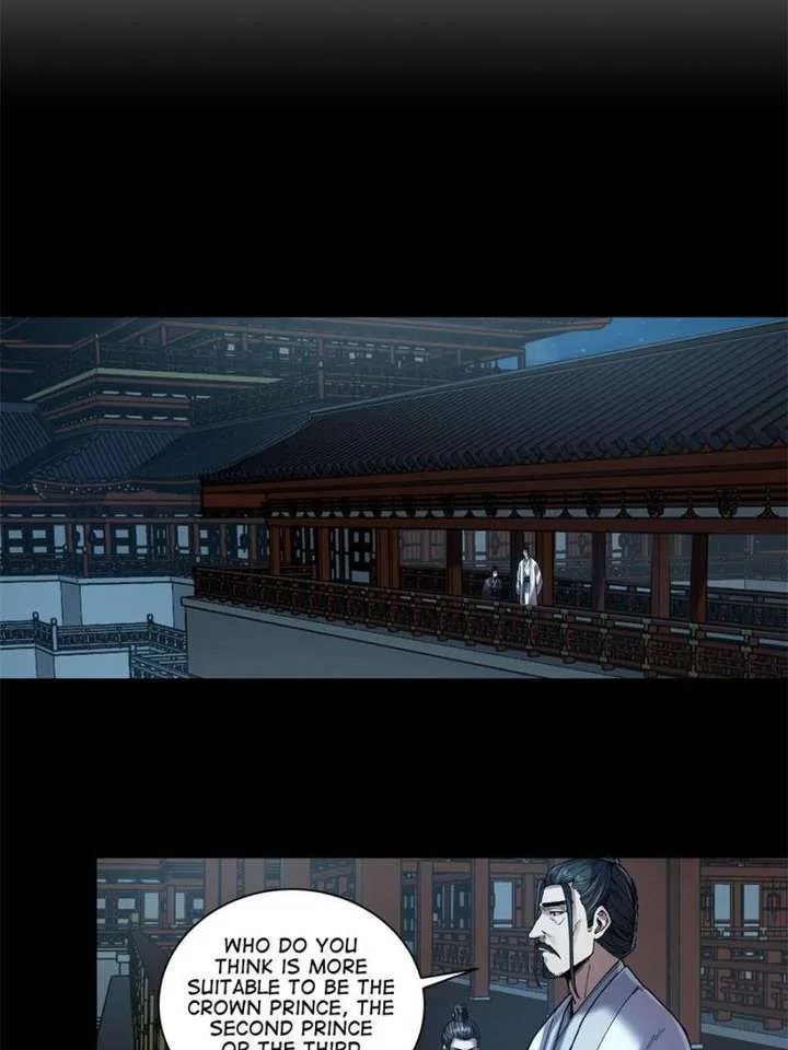 Celebrating the Remaining Life Chapter 137 page 11