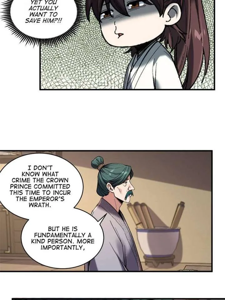 Celebrating the Remaining Life Chapter 137 page 3