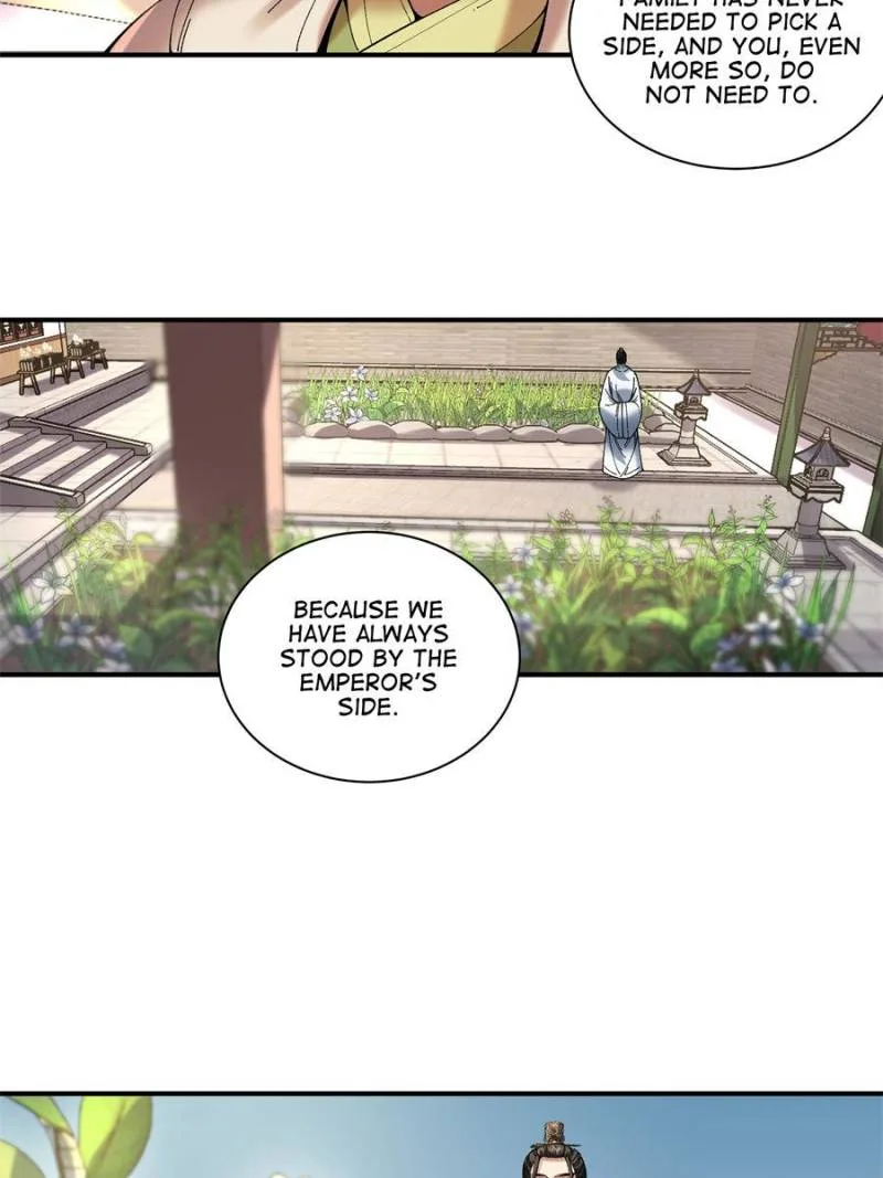 Celebrating the Remaining Life Chapter 139 page 27