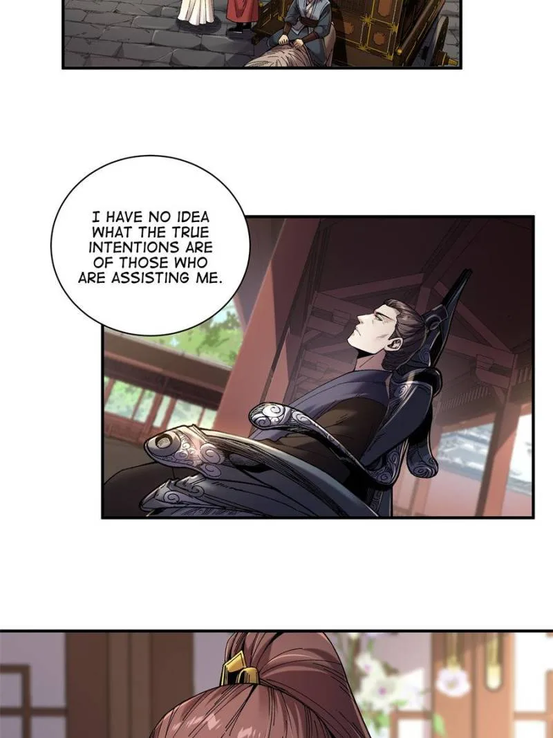 Celebrating the Remaining Life Chapter 139 page 20