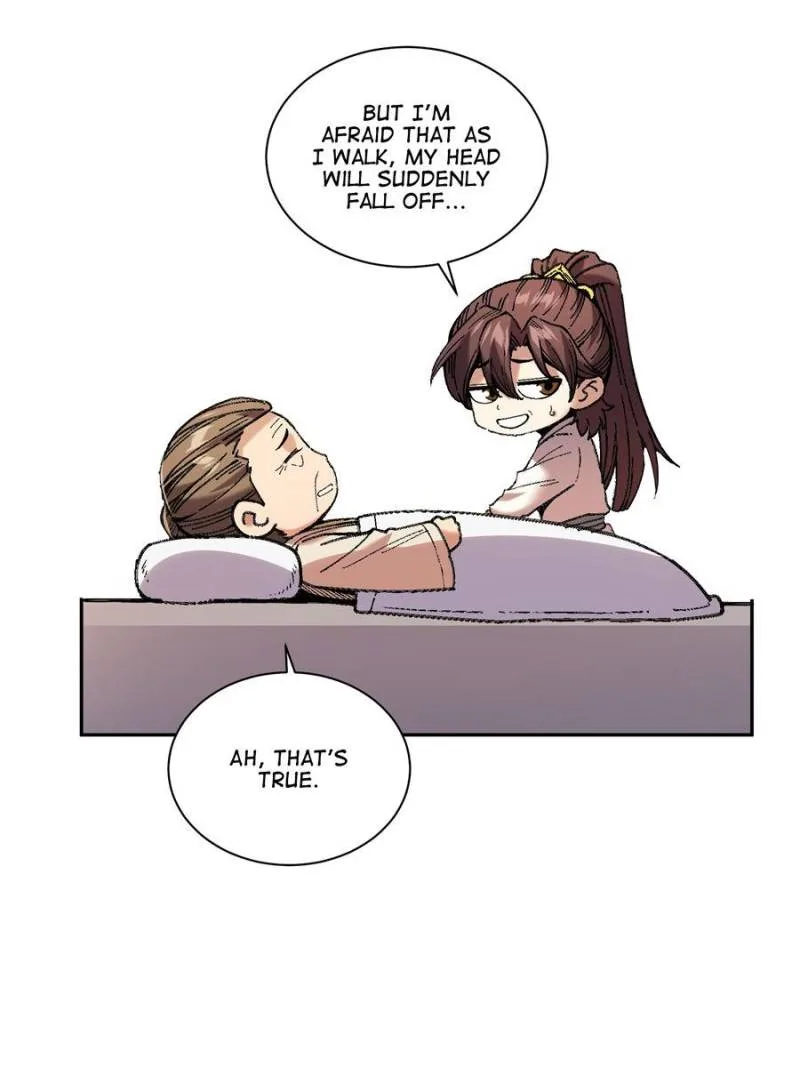 Celebrating the Remaining Life Chapter 139 page 24