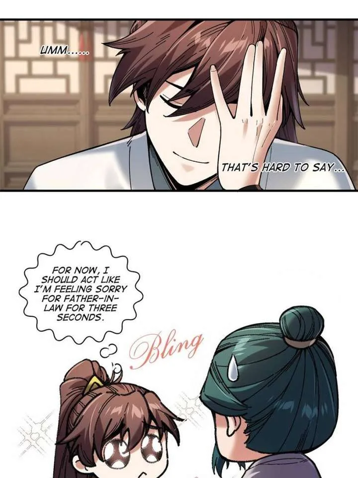 Celebrating the Remaining Life Chapter 137 page 5