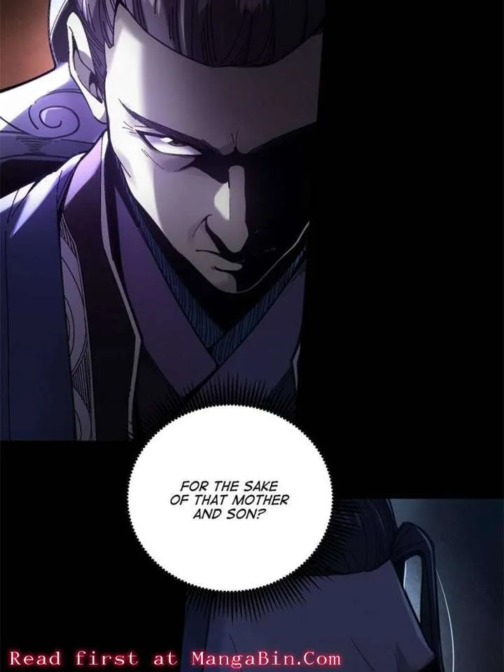 Celebrating the Remaining Life Chapter 137 page 29