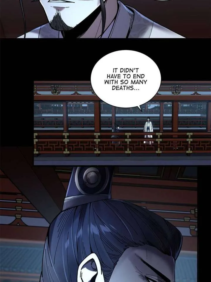 Celebrating the Remaining Life Chapter 137 page 17