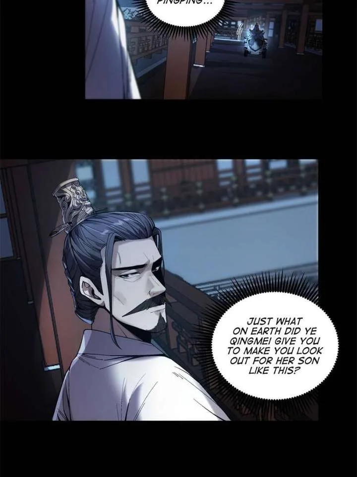 Celebrating the Remaining Life Chapter 137 page 27