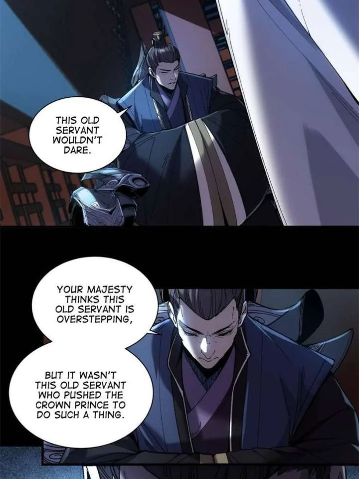 Celebrating the Remaining Life Chapter 137 page 20