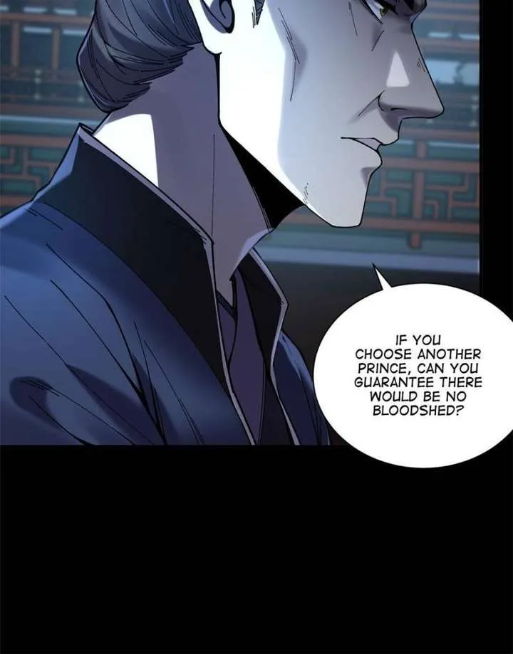Celebrating the Remaining Life Chapter 137 page 18
