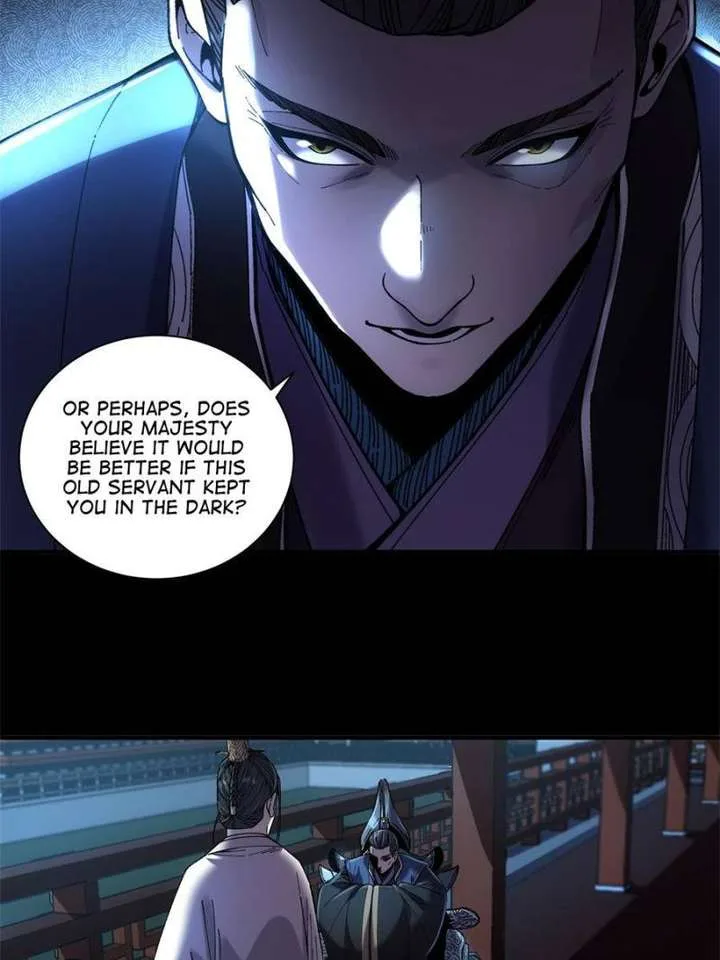 Celebrating the Remaining Life Chapter 137 page 21