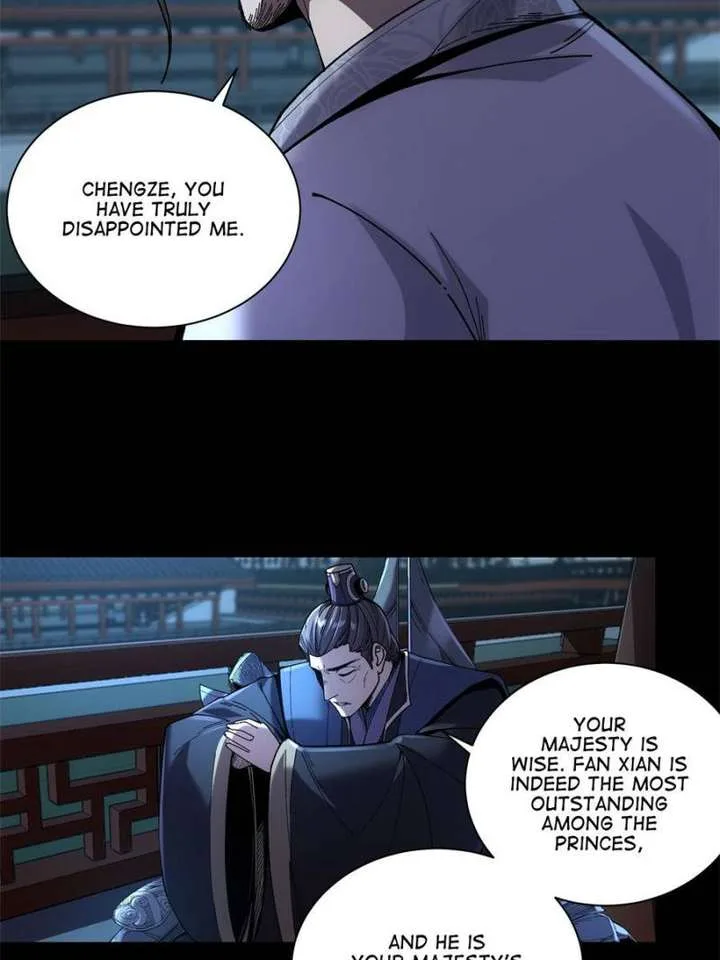 Celebrating the Remaining Life Chapter 137 page 23