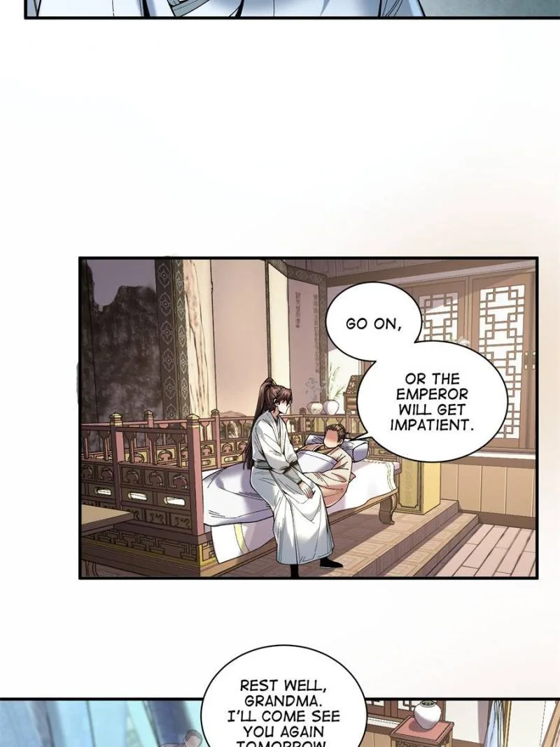 Celebrating the Remaining Life Chapter 139 page 32