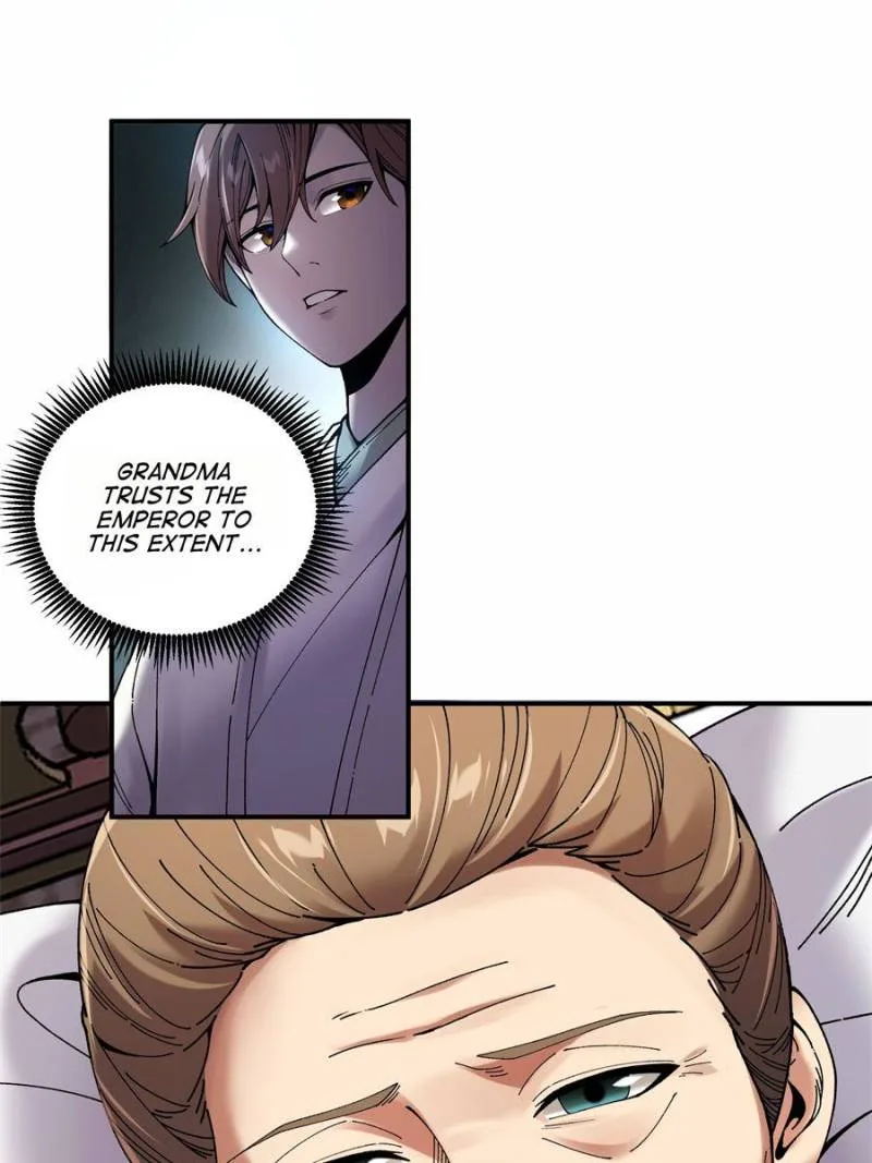 Celebrating the Remaining Life Chapter 139 page 30