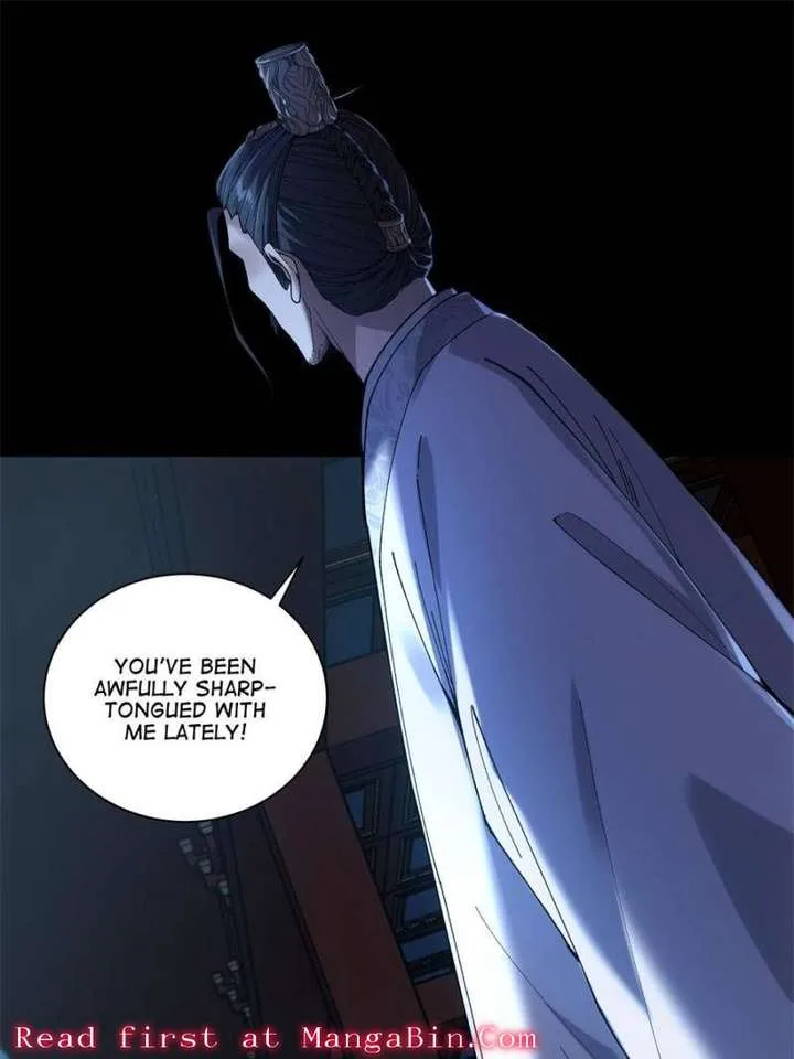 Celebrating the Remaining Life Chapter 137 page 19