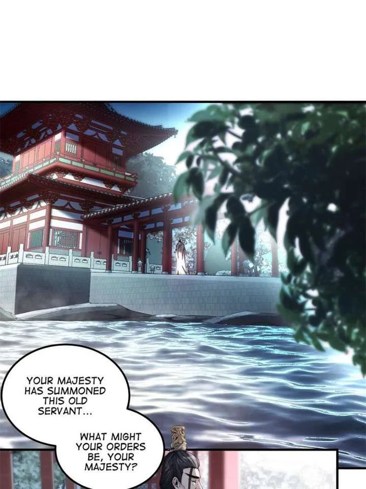 Celebrating the Remaining Life Chapter 137 page 32