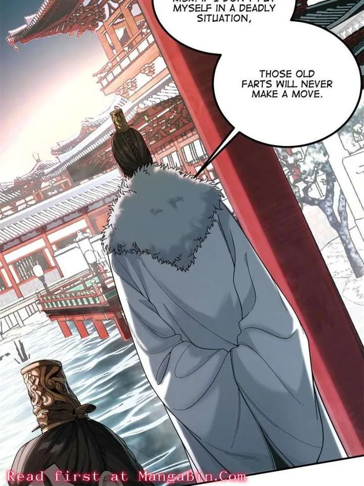 Celebrating the Remaining Life Chapter 137 page 39