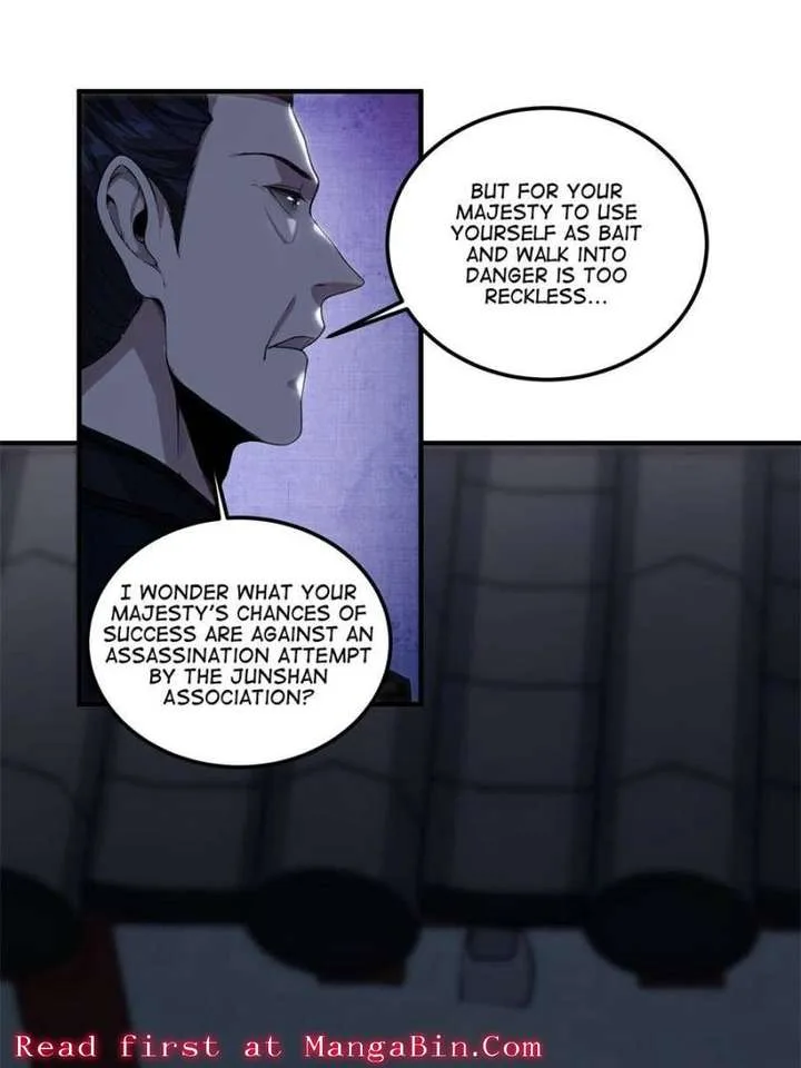 Celebrating the Remaining Life Chapter 137 page 36