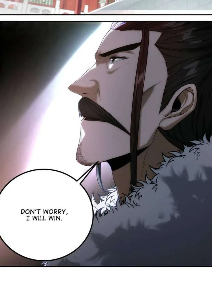 Celebrating the Remaining Life Chapter 137 page 42